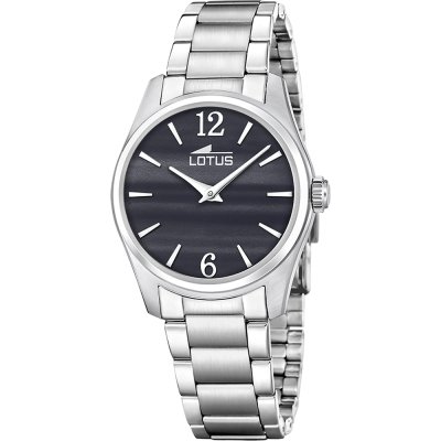 Montre Lotus 19061/6 Acero Clasico