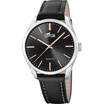 Montre Lotus 19065/4 Minimalist for Him