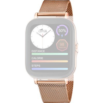 Bracelet Lotus Connected BA04636 Smartime