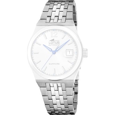 Bracelet Lotus BA04895 Automatico