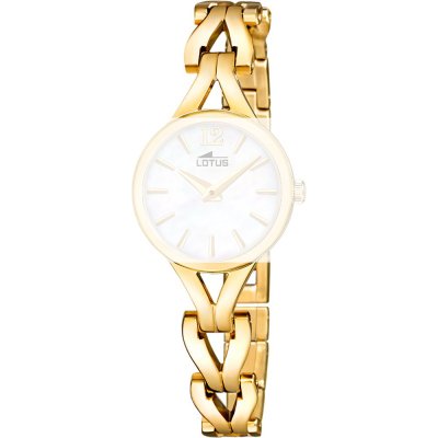 Bracelet Lotus BA04987 Old Money