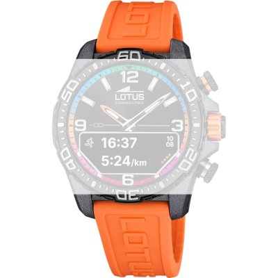 Bracelet Lotus BC11686 Connected