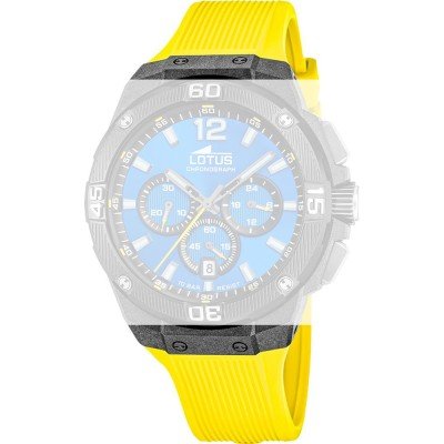 Bracelet Lotus BC11864 Carbon