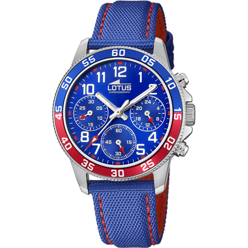 Montre Lotus Young Collection 18581/4 Junior