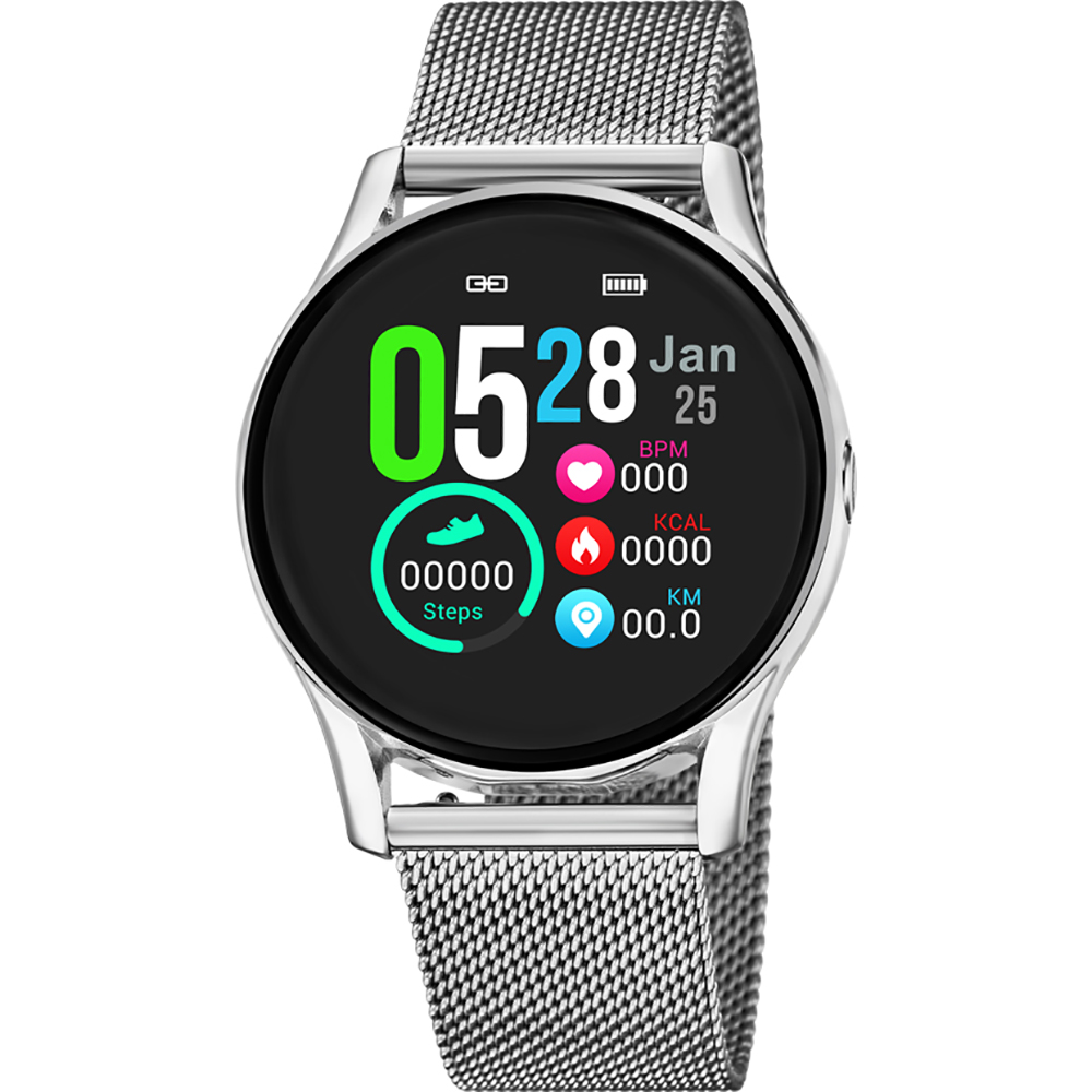 Montre Lotus Smartime 50000/A Smartime • EAN: 8430622784040 • Montre.be