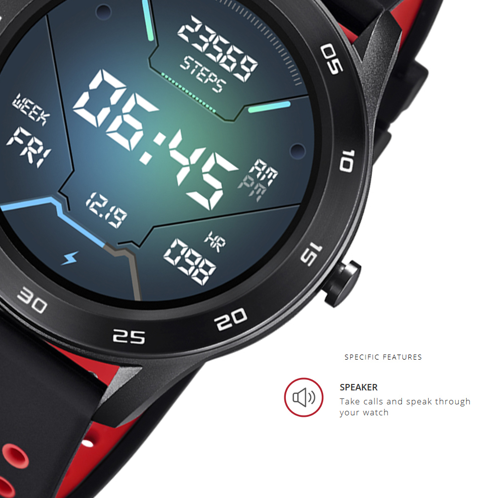 Montre Lotus Smartime 50013/4 Smartime • EAN: 8430622755095 • Montre.be