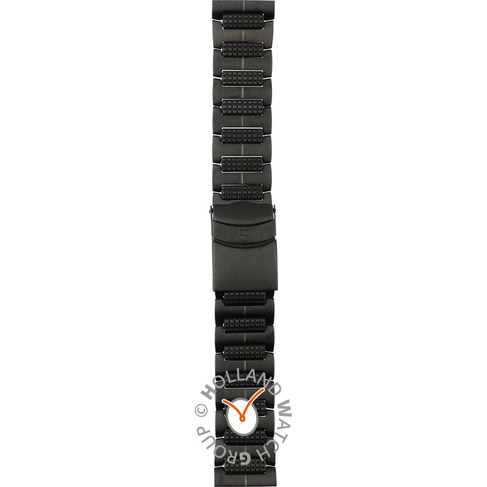 Bracelet Luminox Straps FMX.4220.60.K 3400 F-117 Nighthawk