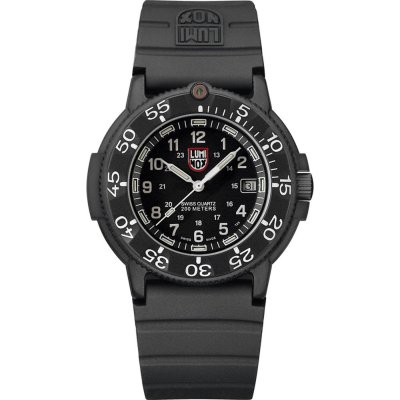 Montre Luminox Sea A.3001 Original Navy Seals