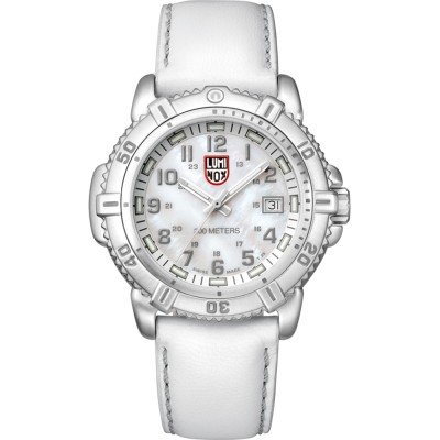 Luminox Watch Time 3 hands Modern Mariner  A.7257