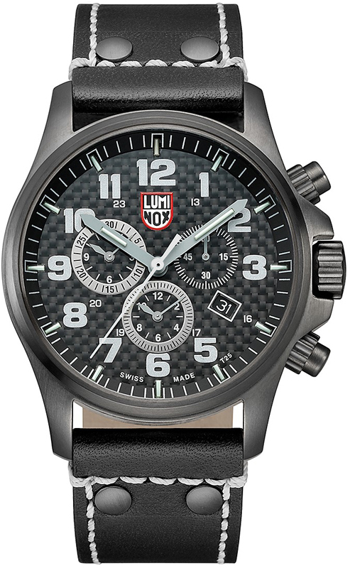 Montre Luminox A.1941 Atacama Field