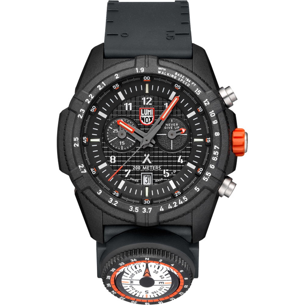 Montre Luminox XB.3782.MI Bear Grylls Survival Land 3780 Series