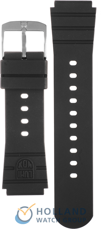 Bracelet Luminox Straps FPX.3000.21Q.2.K 3000 Navy Seal
