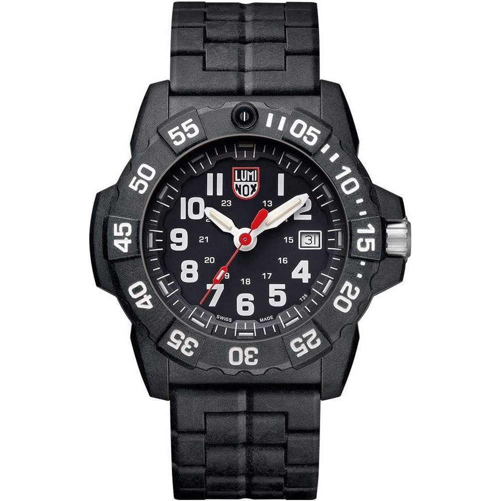 Montre Luminox Sea XS.3502.L Navy Seal