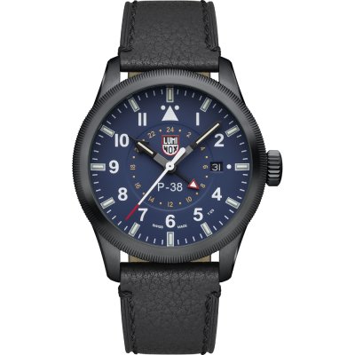 Montre Luminox Air XA.9523 P-38 Lightning