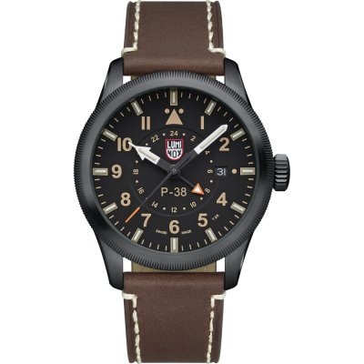 Montre Luminox Air XA.9526 P-38 Lightning