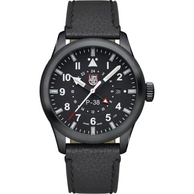 Montre Luminox Air XA.9531 P-38 Lightning