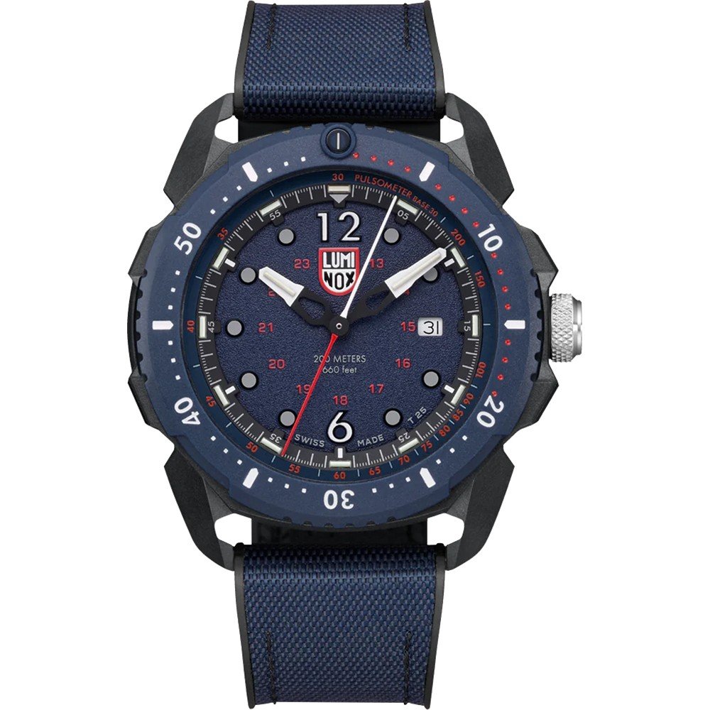 Montre Luminox Sea XL.1053 Ice-Sar Arktic