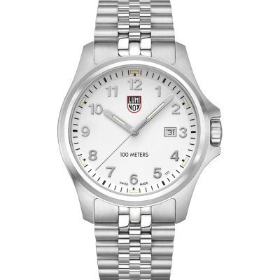 Montre Luminox XL.2527 Dress Field