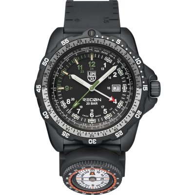 Montre Luminox Land XL.8837.SET Recon Nav Spec