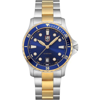 Montre Luminox Sea XS.0944 Sport Timer