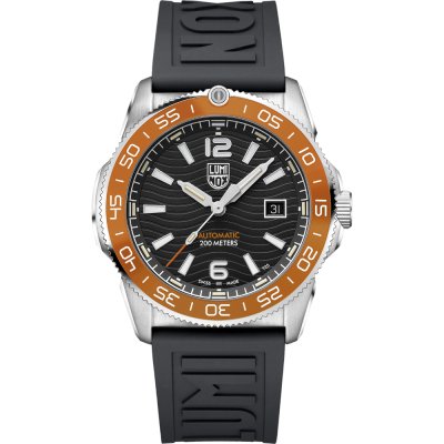 Montre Luminox Sea XS.3109.N Pacific Diver Limited Edition