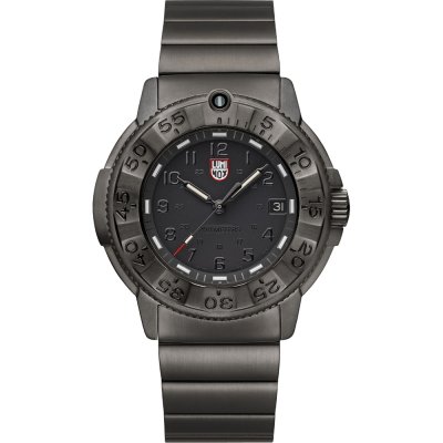 Montre Luminox Sea XS.3228.NSF Navy Seal Foundation