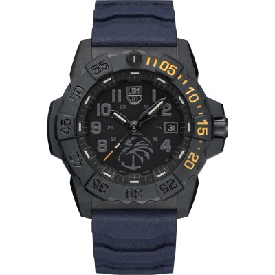 Montre Luminox XS.3505.NSF.N Navy Seal