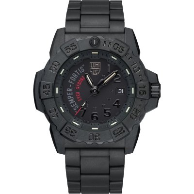 Montre Luminox Sea XS.3515.N Navy Seal 'Semper Fortis'