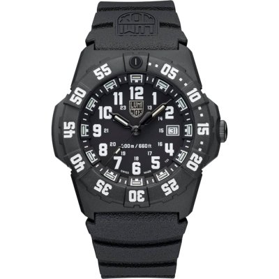Montre Luminox XS.3551 Navy Seal