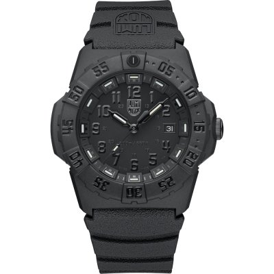 Montre Luminox XS.3551.BO Navy Seal