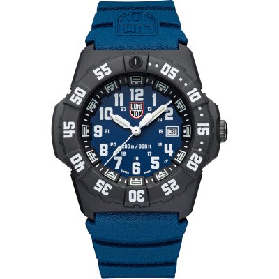 Montre Luminox XS.3553 Navy Seal