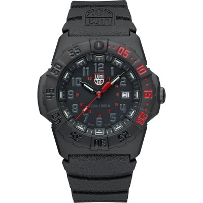Montre Luminox XS.3565 Navy Seal