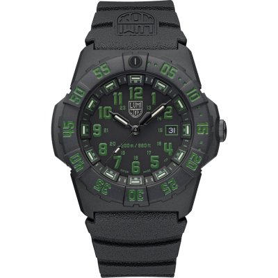 Montre Luminox XS.3567 Navy Seal