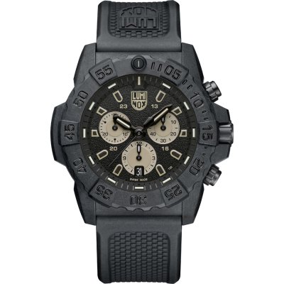Montre Luminox Sea XS.3587 Navy Seal Chronograph
