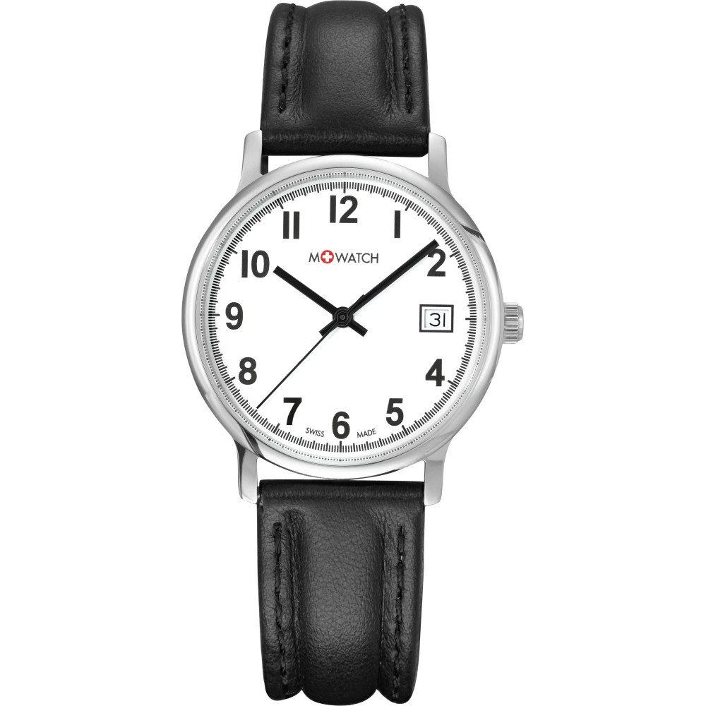 Montre M-Watch by Mondaine Red WBB.45210.LB Smart Casual