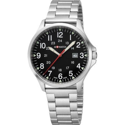 Montre M-Watch by Mondaine Blue WBL.41220.SJ Aero