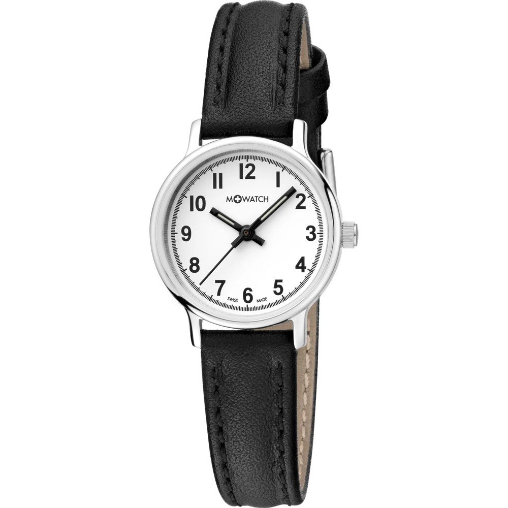 Montre M-Watch by Mondaine Red WBB.46110.LB Smart Casual