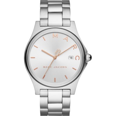 Montre Marc Jacobs MJ3583 Henry Medium