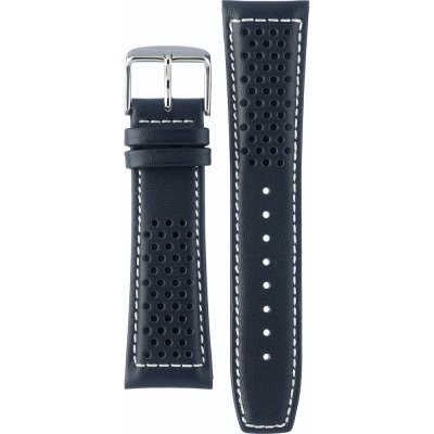Bracelet Maserati Straps A01B6103237064CR24 Velocità Chrono