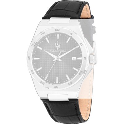 Bracelet Maserati A01B6190480019CR24 Velocita Slim