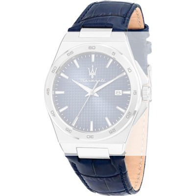 Bracelet Maserati A01B6190656265CR24 Velocita Slim