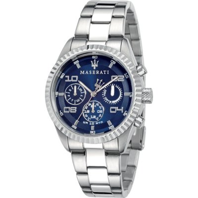 Montre Maserati Competizione R8853100011