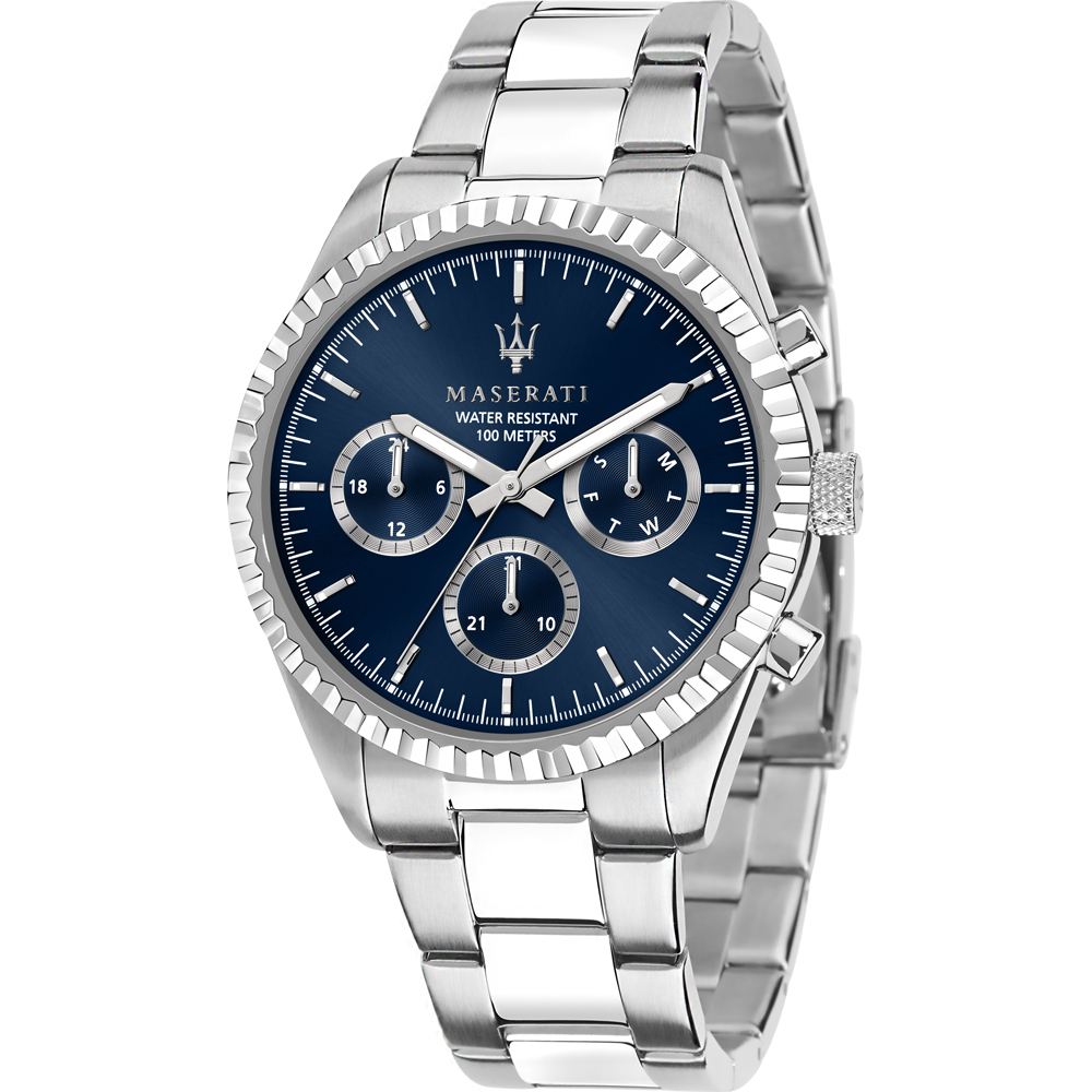 Montre Maserati Competizione R8853100022