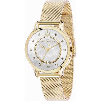 Montre Maserati Epoca R8853118502 Epoca Lady