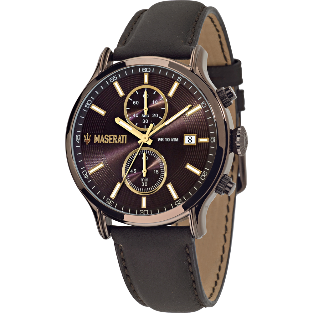 Montre Maserati Epoca R8871618006