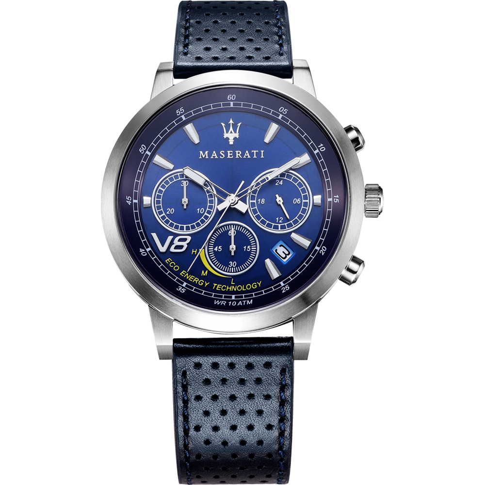 c60 trident chronograph 300