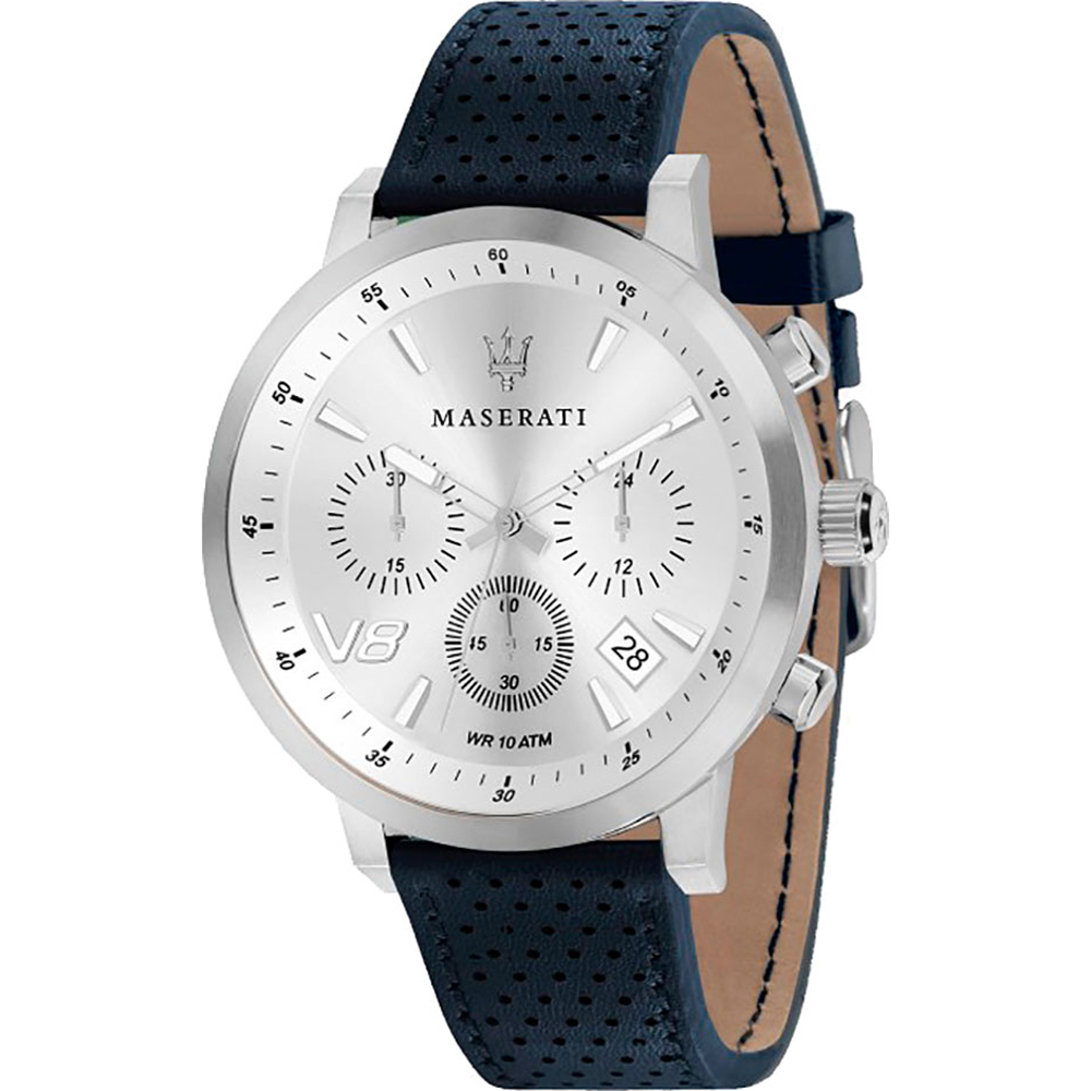 Maserati Granturismo R8871134004 montre