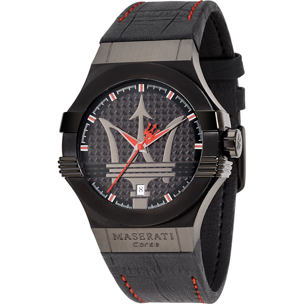 Montre Maserati Potenza R8851108010