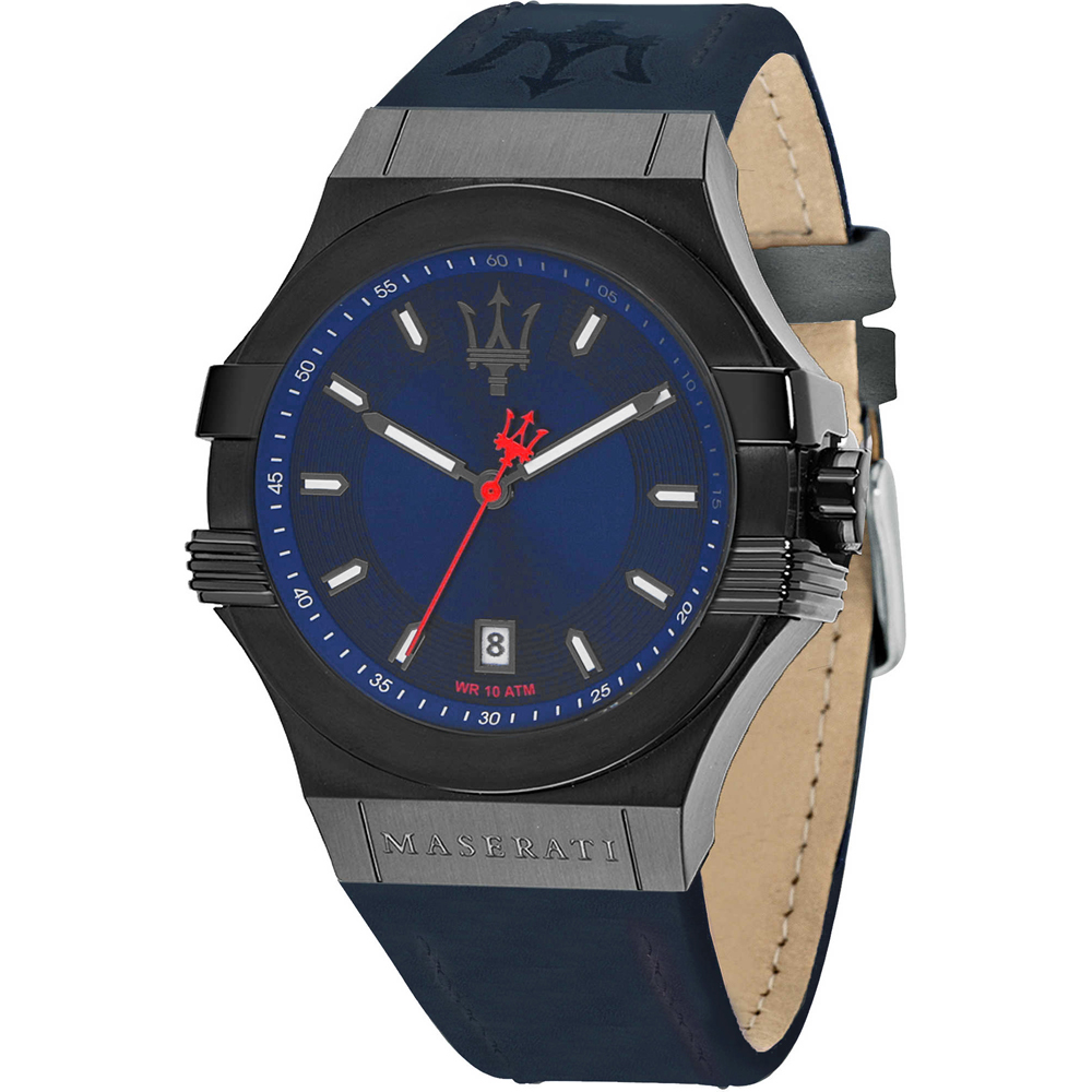 Montre Maserati Potenza R8851108021