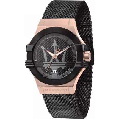 montre Maserati Potenza R8853108010